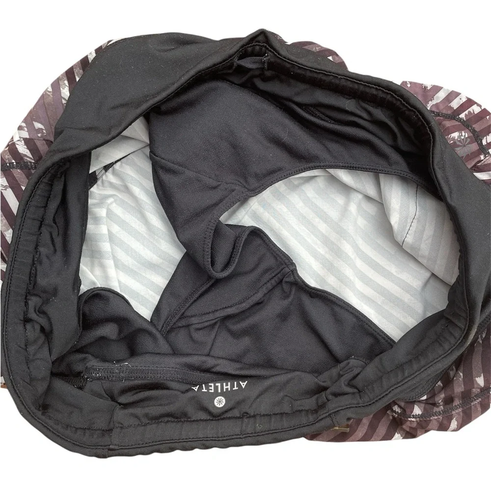 Athleta Pulse Running Activewear Shorts